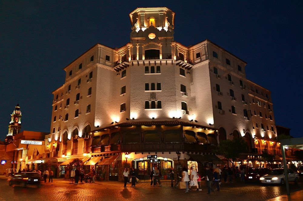 Hotel Salta image 1